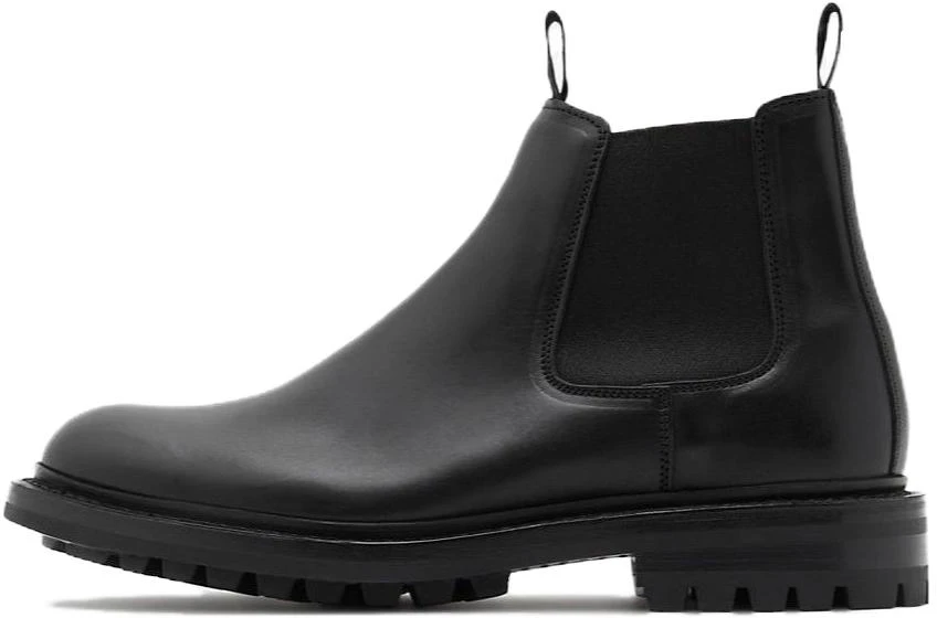 women-burberry-leather-round-toe-slip-on-chelsea-boots-black-80757711