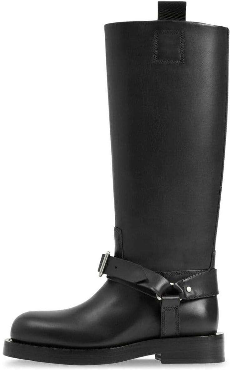 women-burberry-leather-saddle-tall-boot-black-8075379