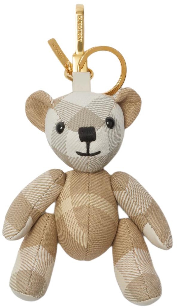 women-burberry-letter-logo-keychain-grey-color-80835201