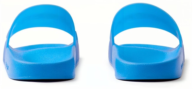 (W) Burberry Sandalias Logo 'Fashion Blue'. 80654741 Shop (W) Burberry Sandalias Logo 'Fashion Blue'. 80654741