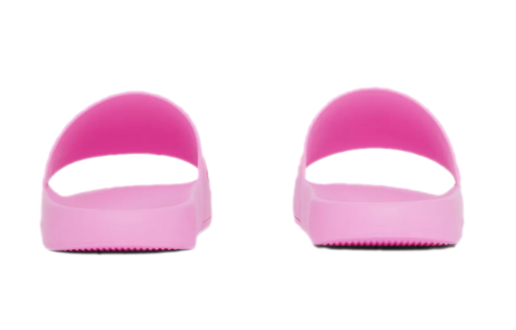 (W) Burberry Logo Detail Slide 'Fashion Pink' 圖 5