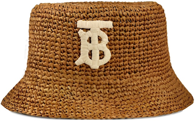 (Women) Burberry Logo Embroidered Casual Bucket Hat Women’s Light Brown 8069218 Order (Women) Burberry Logo Embroidered Casual Bucket Hat Women’s Light Brown 8069218