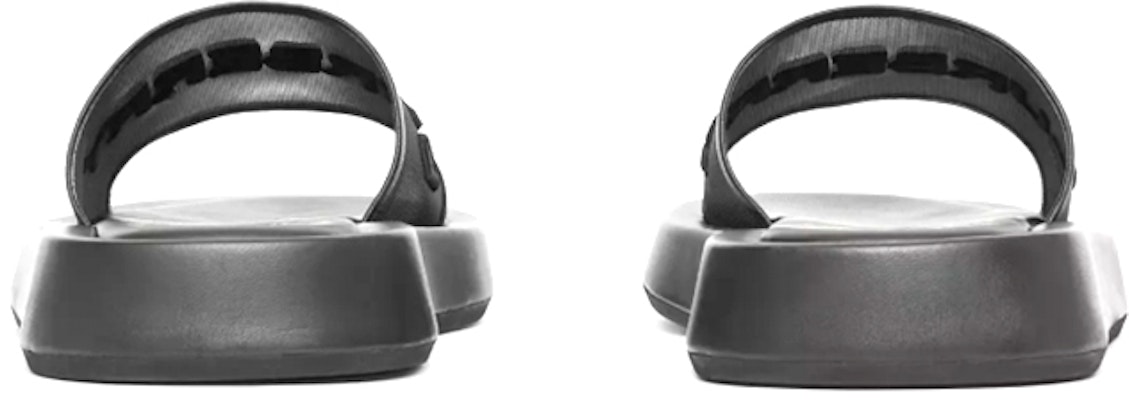 (W) 博柏利品牌标志刺绣皮革网眼穆勒鞋‘黑色’ 80392501 Purchase (W) 博柏利品牌标志刺绣皮革网眼穆勒鞋‘黑色’ 80392501