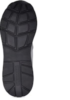 (W) Burberry Sneakers Kulit, Suede dan Mesh Motif Cek Klasik Archive Beige Putih 80634701 Details for (W) Burberry Sneakers Kulit, Suede dan Mesh Motif Cek Klasik Archive Beige Putih 80634701