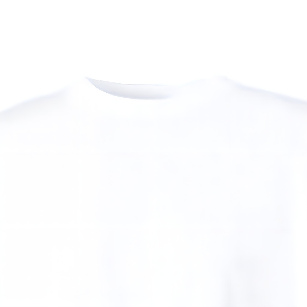 (Women) Burberry Loose-Fit Letter Print T-Shirt White 80373031 圖 7