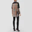 Lookbook (Women) Burberry Loose Fit Black Cotton Oversized T-Shirt. 80449621