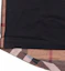 Purchase (Women) Burberry Loose Fit Black Cotton Oversized T-Shirt. 80449621