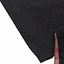Sizing (Women) Burberry Loose Fit Black Cotton Oversized T-Shirt. 80449621