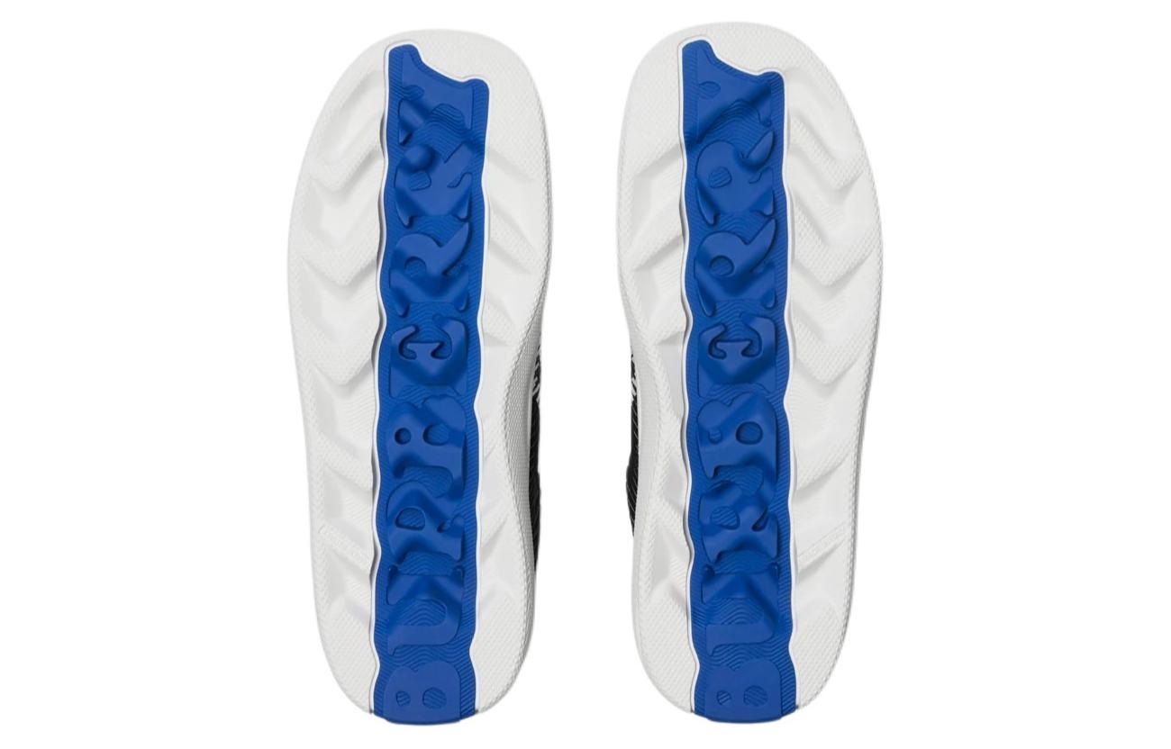 Details for (W) Burberry Low-Top 'Hitam dan Putih' Sneakers 80837751