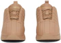 Lookbook (W) Zapatillas Burberry Low-Top Moda 'Deep Coffee' 80602211