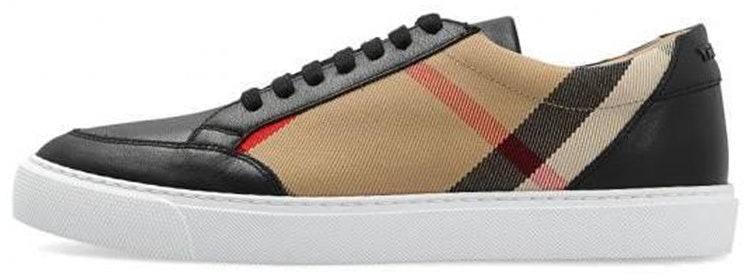 women-burberry-low-top-sneaker-black-tan-80575081