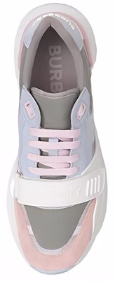 (Women) Burberry Low-Top Sneaker 'Light Grey Check' 80559141 Order (Women) Burberry Low-Top Sneaker 'Light Grey Check' 80559141