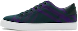 Buy (W) Burberry Low-Top Sneaker 'Ungu Diraja' 80753761