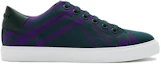 Order (W) Burberry Low-Top Sneaker 'Ungu Diraja' 80753761