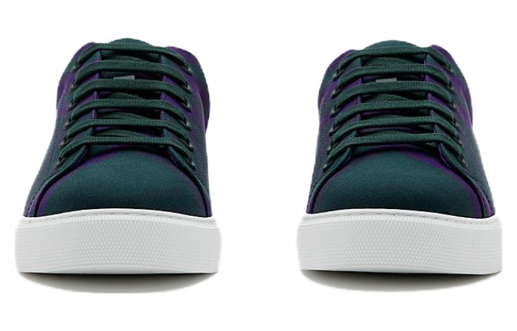Lookbook (W) Burberry Low-Top Sneaker 'Ungu Diraja' 80753761