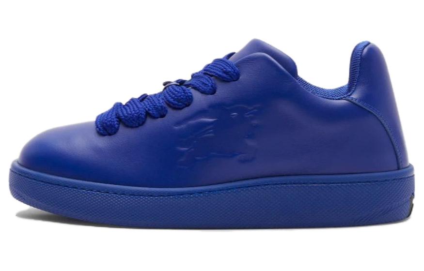 Buy (Women) Burberry Low-Top Sneaker 'Simple Comfort Blue' 80833951