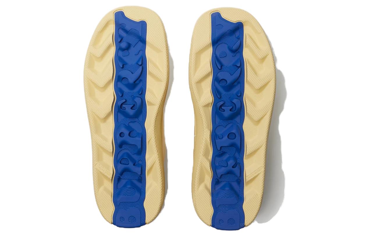 Purchase (Women) Burberry Low-Top Sneakers 'Comfort Simplistic Yellow' 80833961