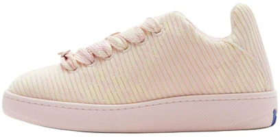 (Women) Burberry Low Top 'Comfortable Versatile Pink' 80817301 (Women) Burberry Low Top 'Comfortable Versatile Pink' 80817301