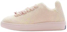 Buy (W) Burberry Low Top 'Cómodas Versátiles Rosas' 80817301