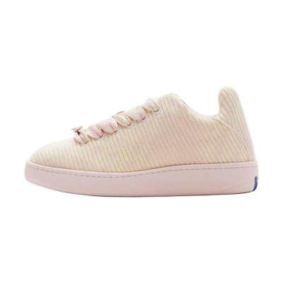 (W) Burberry Low Top 'CMFTable Versatile Pink'