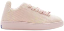Order (W) Burberry Low Top 'Cómodas Versátiles Rosas' 80817301