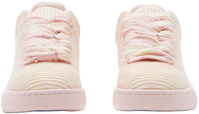(W) Burberry Low Top 'Cómodas Versátiles Rosas' 80817301 Shop (W) Burberry Low Top 'Cómodas Versátiles Rosas' 80817301