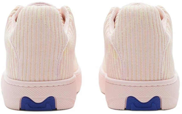 (W) Burberry Low Top 'Cómodas Versátiles Rosas' 80817301 Purchase (W) Burberry Low Top 'Cómodas Versátiles Rosas' 80817301