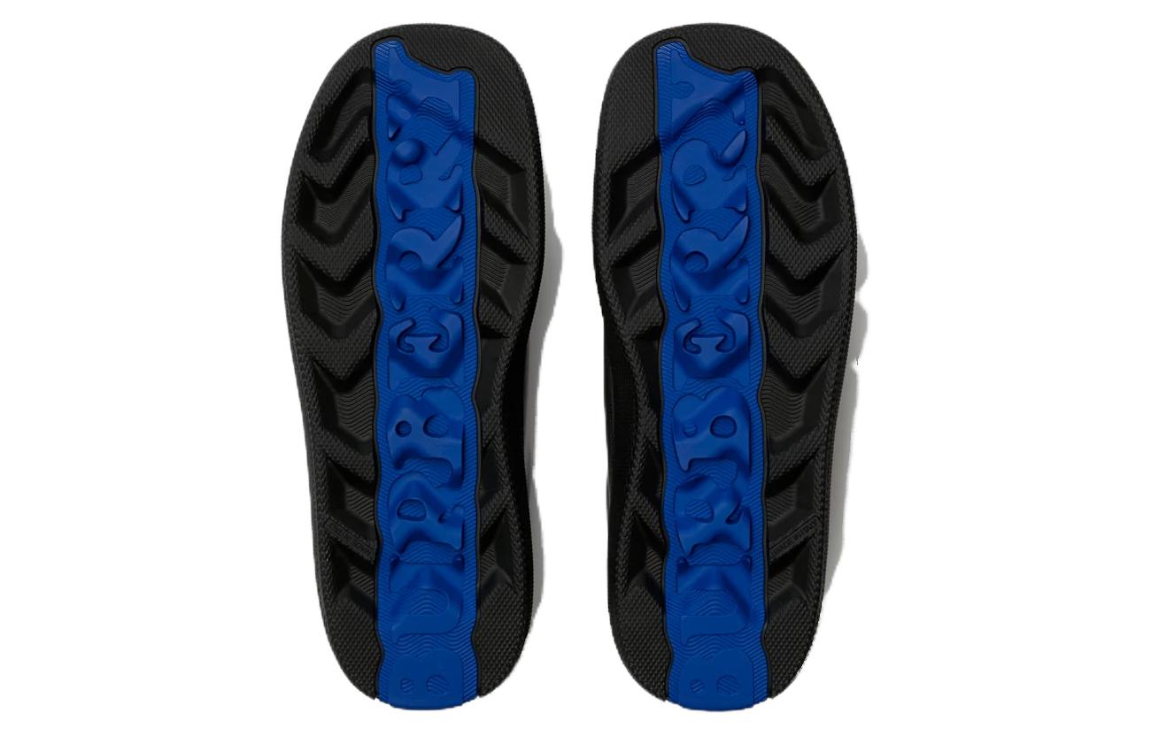 Purchase (W) 버버리 심플 컴포트 블랙 레더 로우탑 (Beobeori Simpeul Keompoteu Beullaek Ledeo Roteutop) 80833841