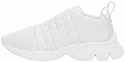 (Women) Burberry Low-Top 'White' 80566541 (Women) Burberry Low-Top 'White' 80566541