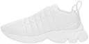 Buy (W) Burberry Zapatillas Bajas 'Blancas' 80566541