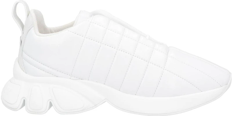 (W) Burberry Zapatillas Bajas 'Blancas' 80566541 Order (W) Burberry Zapatillas Bajas 'Blancas' 80566541