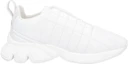 Order (W) Burberry Zapatillas Bajas 'Blancas' 80566541