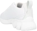 Shop (W) Burberry Zapatillas Bajas 'Blancas' 80566541