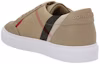 Lookbook (W) Burberry Kasut Low Top 'Beige Check' 80567111