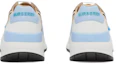 Purchase (W) Sneaker Low-Top Burberry 'Plaid Biru dan Coklat' 80483471