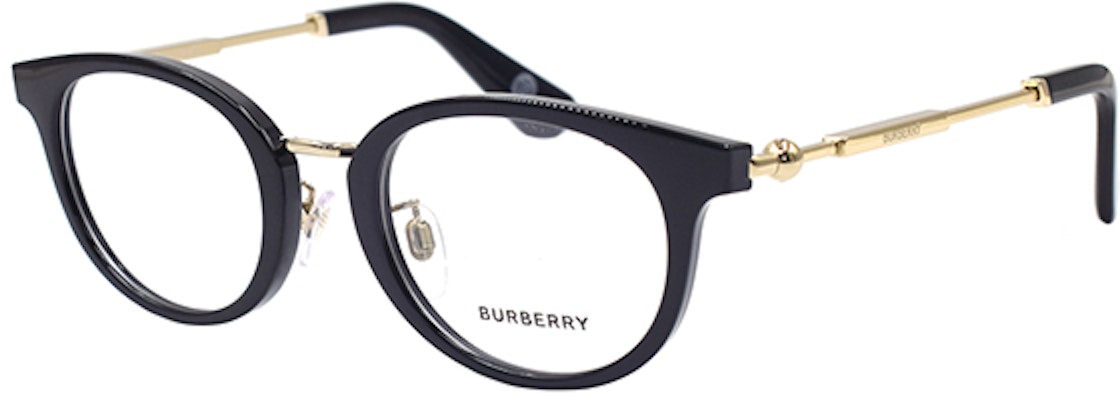 (Women) Burberry Metal Logo Cat-Eye Optical Glasses Women’s Black. B2413-D-3001 Order (Women) Burberry Metal Logo Cat-Eye Optical Glasses Women’s Black. B2413-D-3001