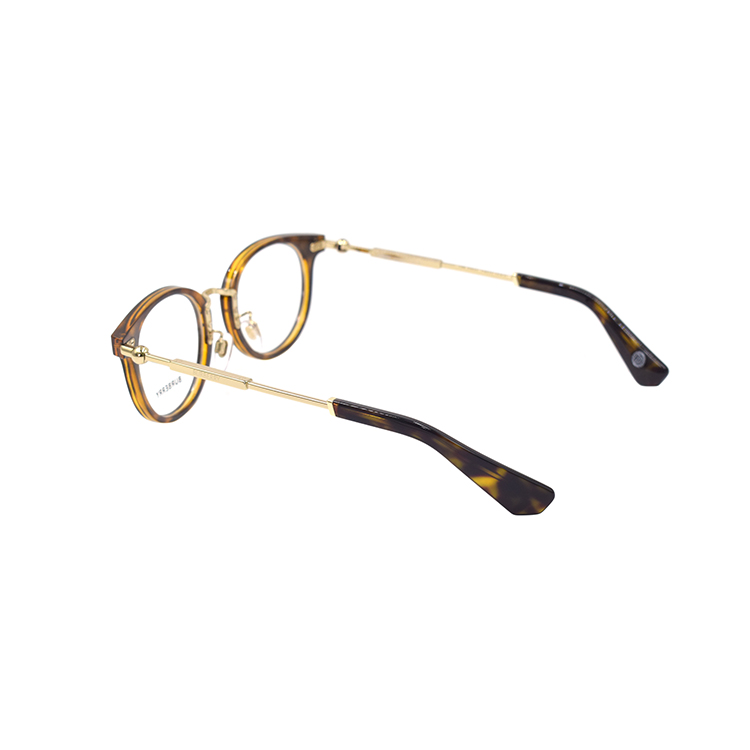 Purchase (Women) Burberry Metal Logo Cat Eye Optical Glasses Women Tortoiseshell Frame. B2413-D-3002