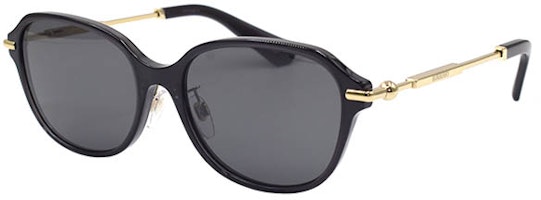 (Women) Burberry Metal Logo Square Sunglasses for Women - Black Gold. B4429-D-4112-87 (Women) Burberry Metal Logo Square Sunglasses for Women - Black Gold. B4429-D-4112-87