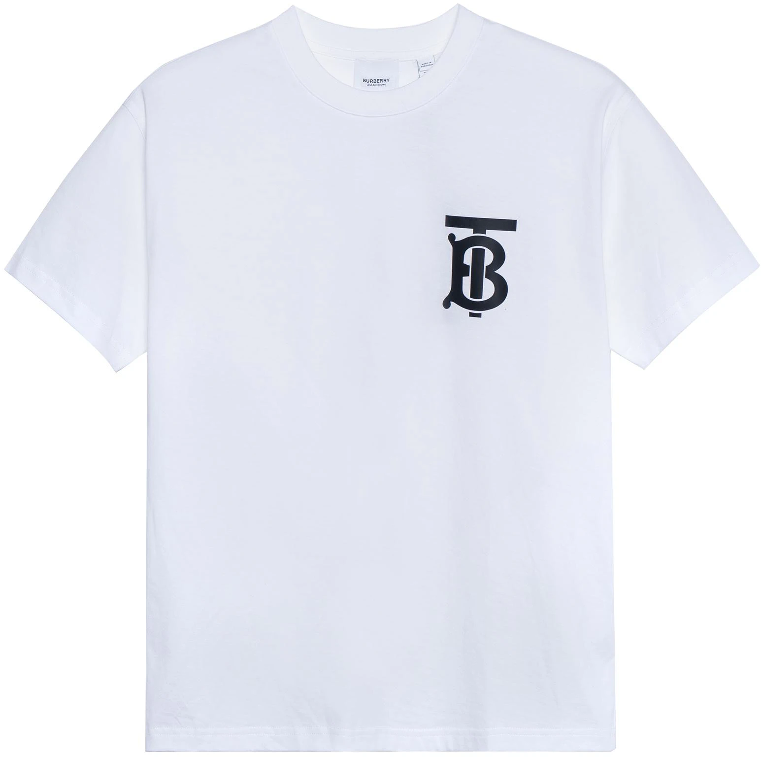 women-burberry-monogram-motif-oversized-logo-t-shirt-white-short-sleeve-80174731