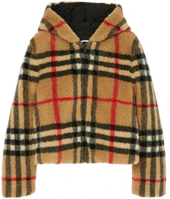 (Women) Burberry Monogram Print Hooded Zip-Up Jacket Beige . 80727521 Order (Women) Burberry Monogram Print Hooded Zip-Up Jacket Beige . 80727521