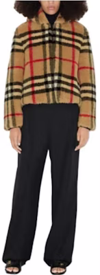 (Women) Burberry Monogram Print Hooded Zip-Up Jacket Beige . 80727521 Lookbook (Women) Burberry Monogram Print Hooded Zip-Up Jacket Beige . 80727521