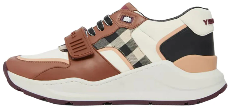 women-burberry-nylon-and-leather-sneaker-white-brown-80588741
