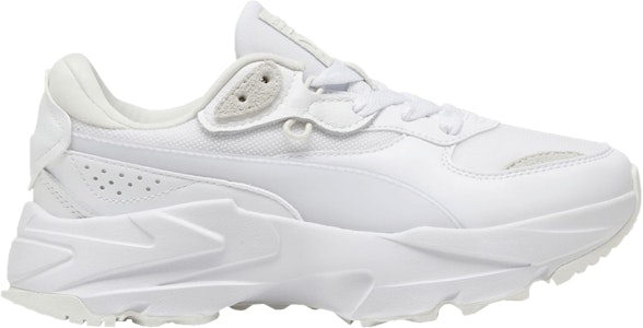 (W) Burberry Orkid 2 Pure Luxe 'Blanco Vapor Gris' 39600801 Buy (W) Burberry Orkid 2 Pure Luxe 'Blanco Vapor Gris' 39600801