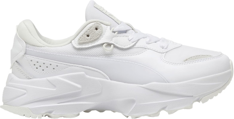 (W) 巴宝莉 奥尔基德2 纯奢华 '白色蒸汽灰' 39600801 Buy (W) 巴宝莉 奥尔基德2 纯奢华 '白色蒸汽灰' 39600801