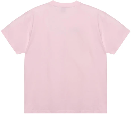 (Women) Burberry Oversize Letter Logo Print Loose Cotton T-Shirt Women Pink 80268821 Lookbook (Women) Burberry Oversize Letter Logo Print Loose Cotton T-Shirt Women Pink 80268821