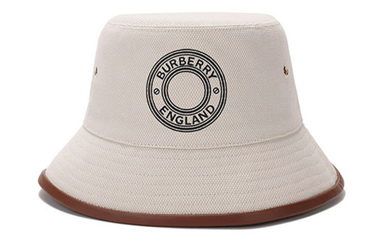 (Women) Burberry Pattern Print Bucket Hat. 80494761 圖 2