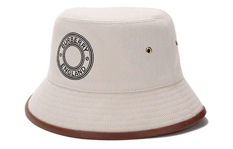 (Women) Burberry Pattern Print Bucket Hat. 80494761 圖 3