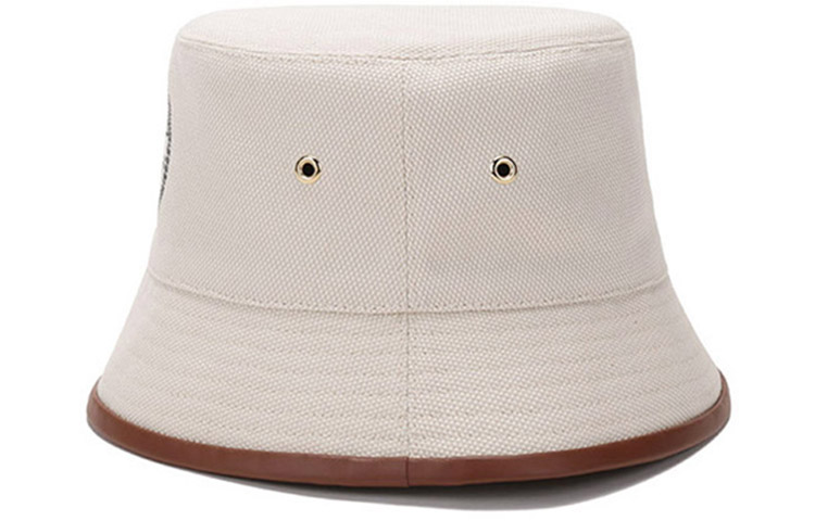 (Women) Burberry Pattern Print Bucket Hat. 80494761 圖 4