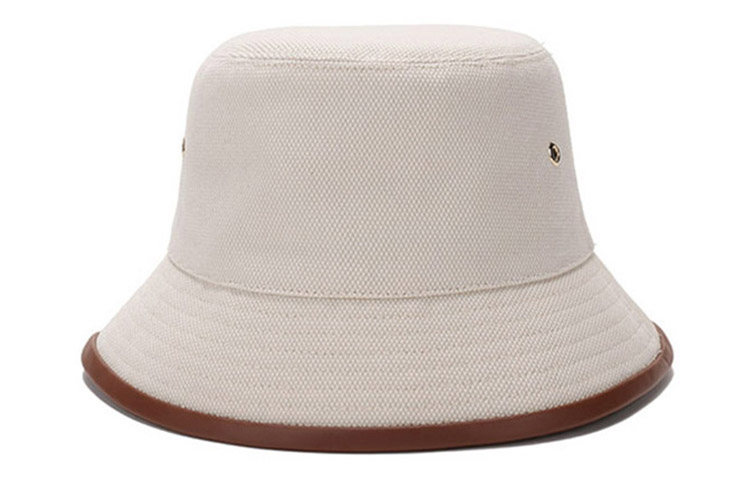 (Women) Burberry Pattern Print Bucket Hat. 80494761 圖 5