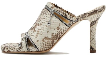 (Women) Burberry Peep 'Beige Comfort' 80802601 (Women) Burberry Peep 'Beige Comfort' 80802601